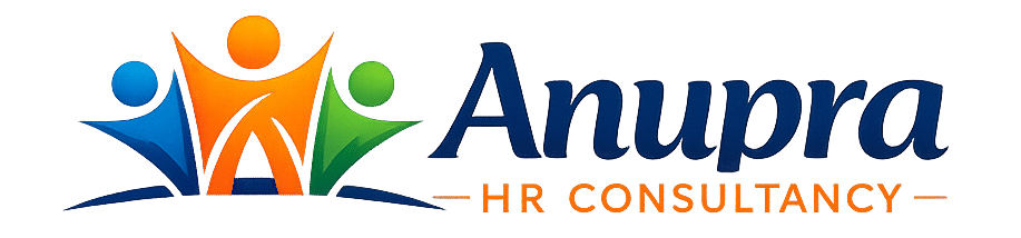 Anupra Co Working Services